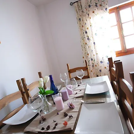 Garaje & Aire & Wifi & Solo Familias Y Parejas Apartment Conil De La Frontera